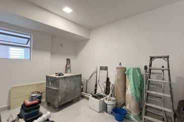 Bandar Mahkota Cheras