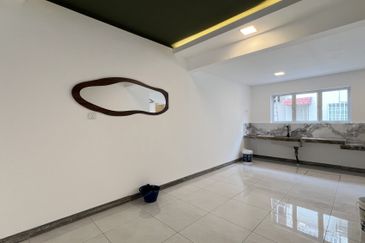 Bandar Mahkota Cheras