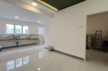 Bandar Mahkota Cheras