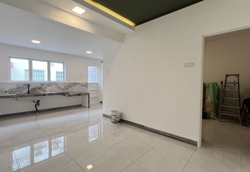 Bandar Mahkota Cheras