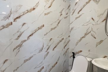 Bandar Mahkota Cheras