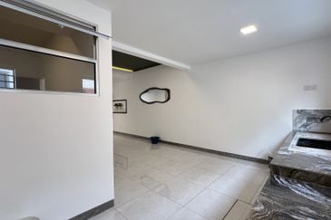 Bandar Mahkota Cheras