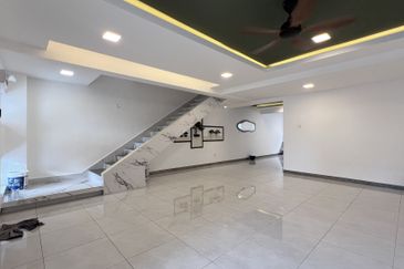 Bandar Mahkota Cheras