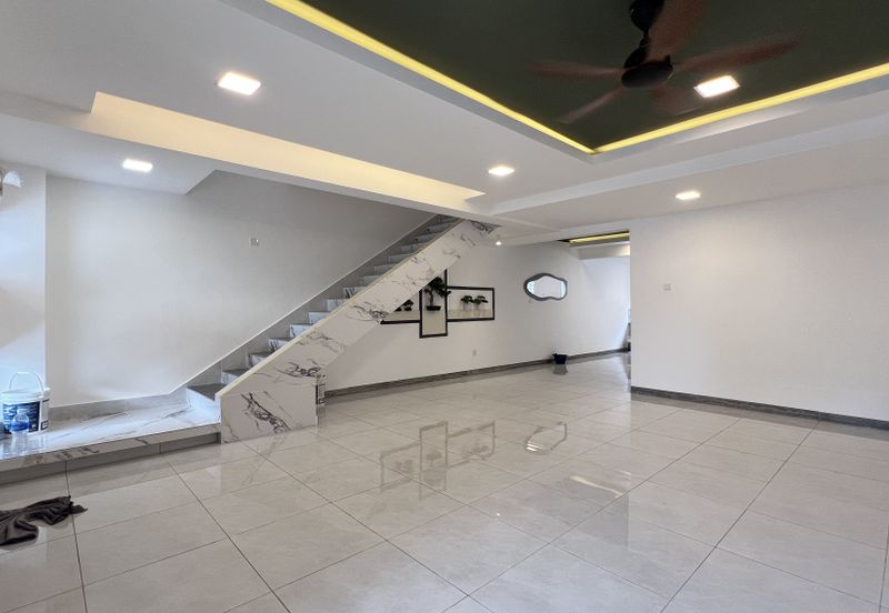 Bandar Mahkota Cheras