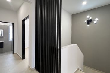 Taman Petaling Indah