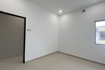 Taman Petaling Indah