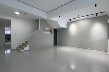 Taman Petaling Indah