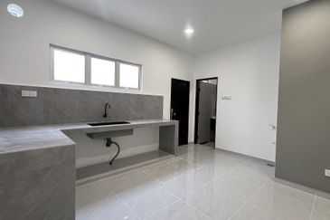 Taman Petaling Indah