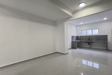 Taman Petaling Indah