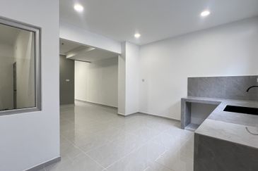 Taman Petaling Indah