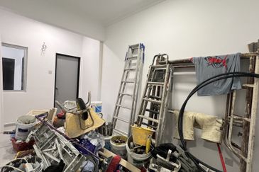 Taman Petaling Indah