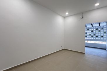 Taman Petaling Indah