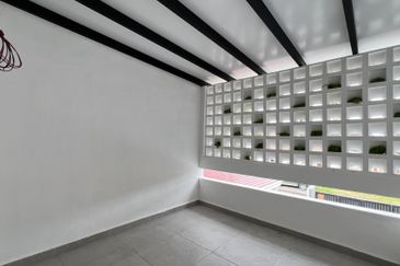 Taman Petaling Indah