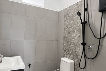 Taman Petaling Indah