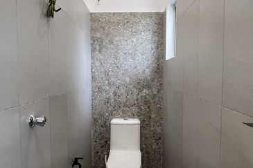 Taman Petaling Indah