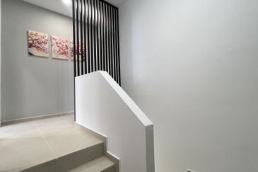 Taman Petaling Indah