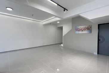 Taman Petaling Indah