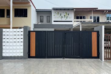 Taman Petaling Indah