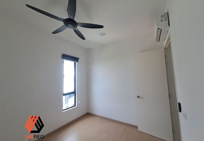 Sencilia @ Eco Sanctuary