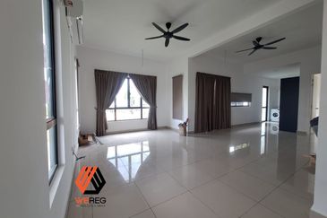 Sencilia @ Eco Sanctuary