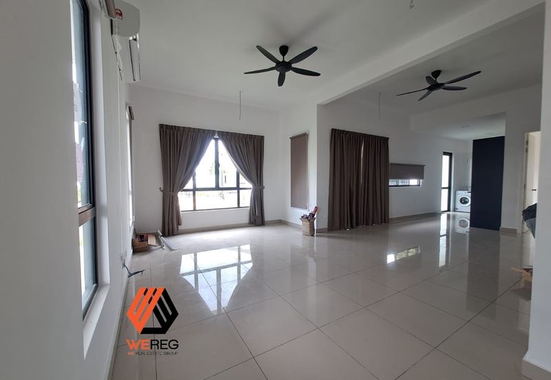 Sencilia @ Eco Sanctuary