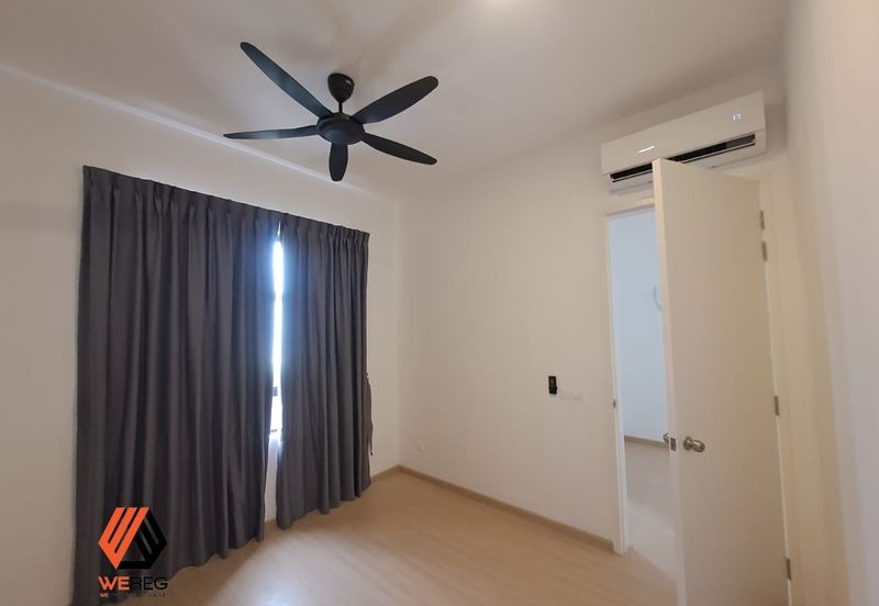 Sencilia @ Eco Sanctuary