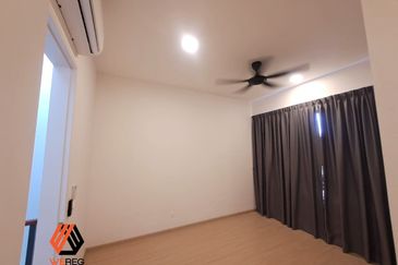 Sencilia @ Eco Sanctuary