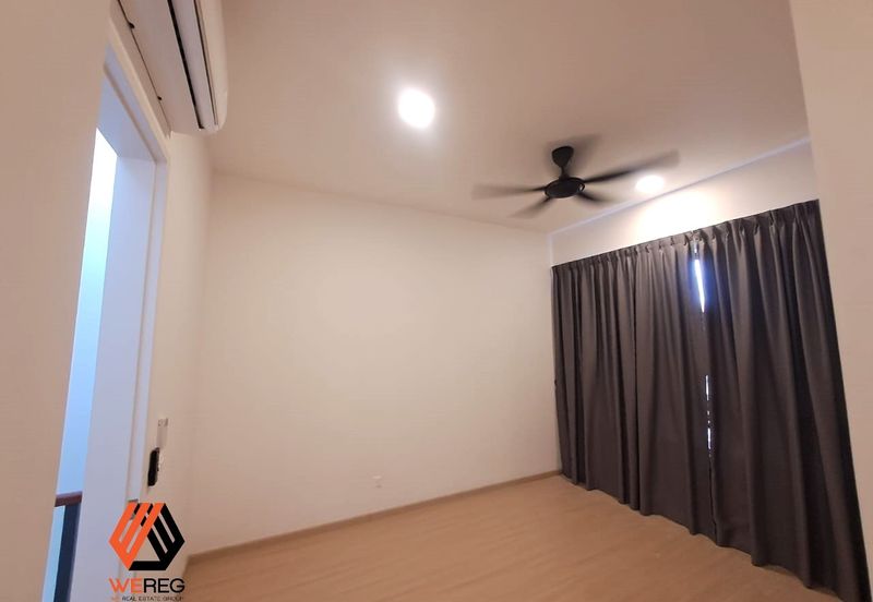 Sencilia @ Eco Sanctuary