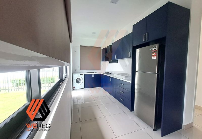 Sencilia @ Eco Sanctuary