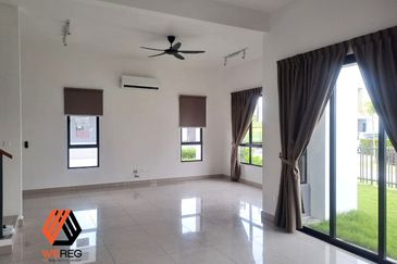 Sencilia @ Eco Sanctuary