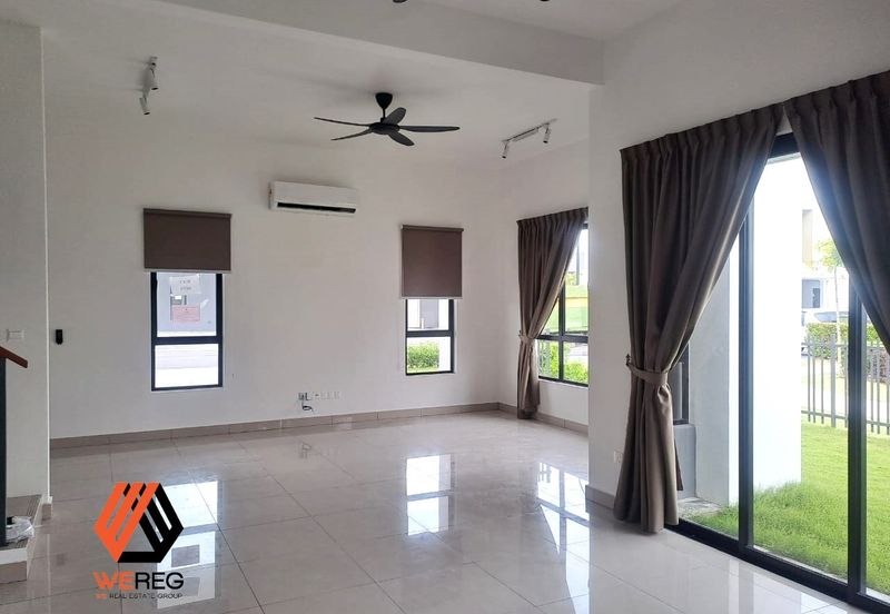 Sencilia @ Eco Sanctuary