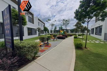 Sencilia @ Eco Sanctuary