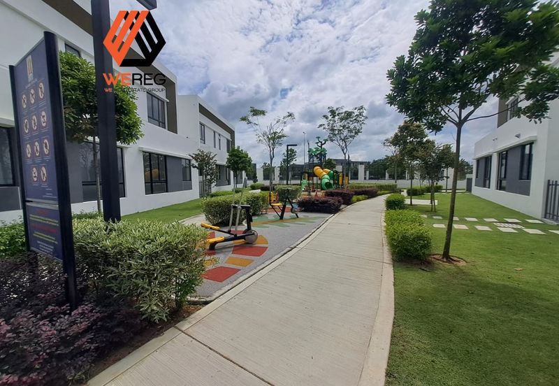 Sencilia @ Eco Sanctuary