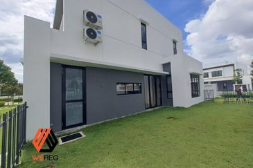 Sencilia @ Eco Sanctuary