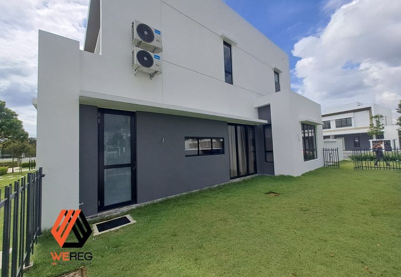 Sencilia @ Eco Sanctuary