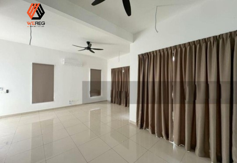 Sencilia @ Eco Sanctuary