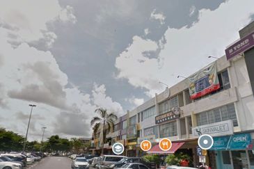 Bandar Botanic Klang