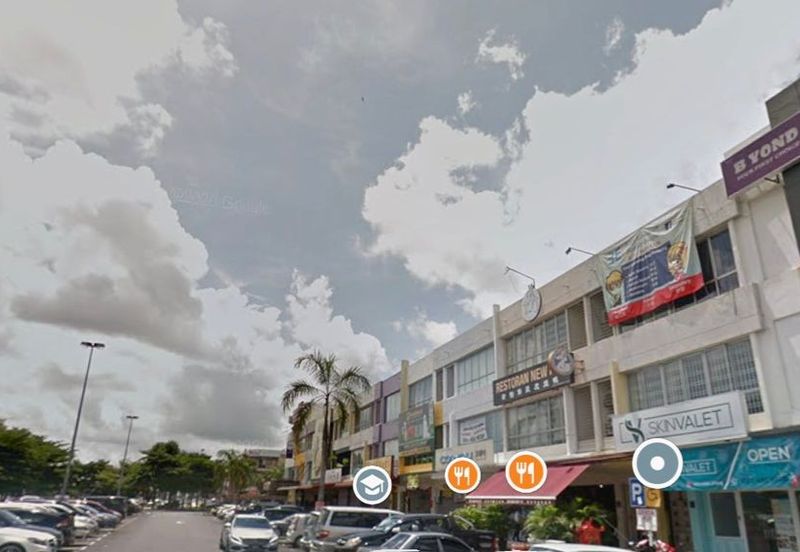 Bandar Botanic Klang