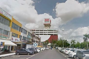 Bandar Botanic Klang