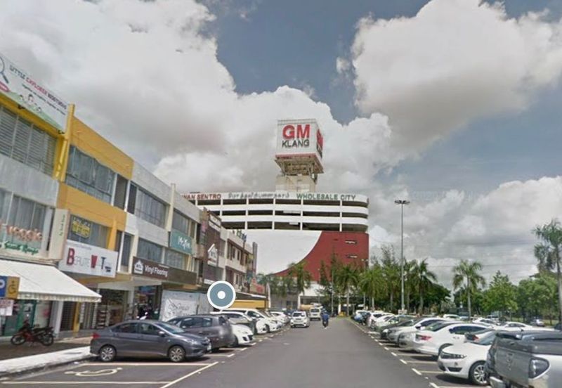 Bandar Botanic Klang