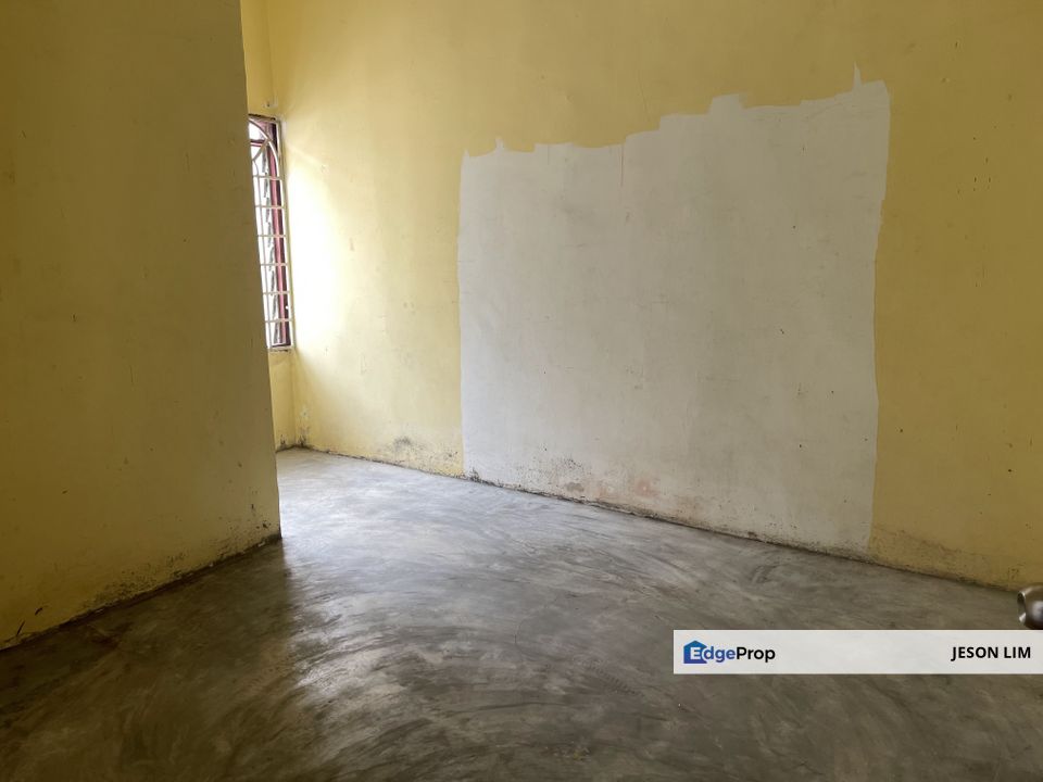 Bayu Perdana Klang @2 Storey 20X75 4R3B for Sale RM450k, Selangor, Klang
