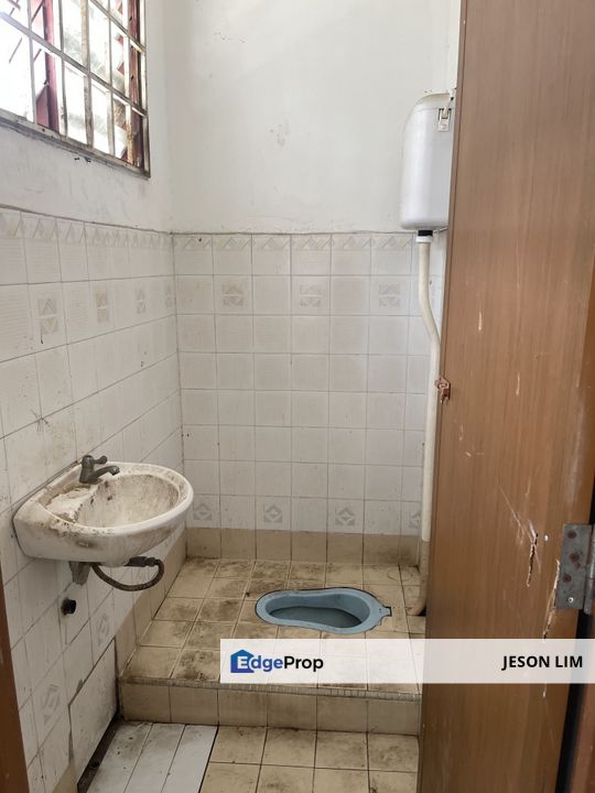 Bayu Perdana Klang @2 Storey 20X75 4R3B for Sale RM450k, Selangor, Klang