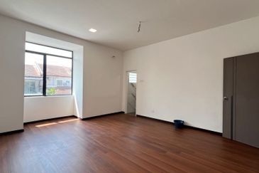 Bandar Mahkota Cheras