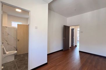 Bandar Mahkota Cheras