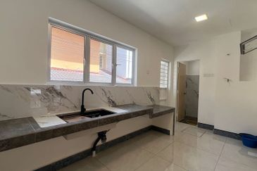 Bandar Mahkota Cheras