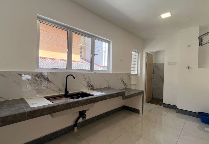 Bandar Mahkota Cheras