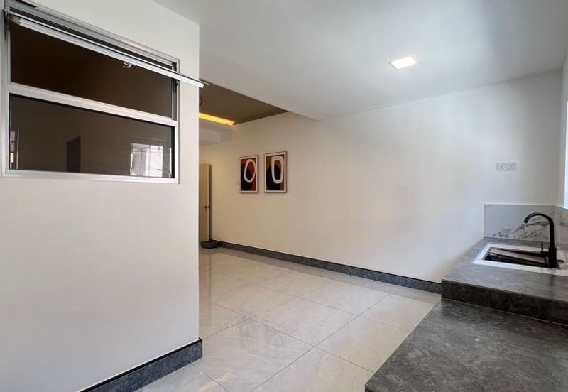 Bandar Mahkota Cheras