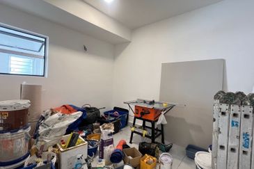 Bandar Mahkota Cheras