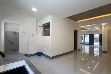 Bandar Mahkota Cheras