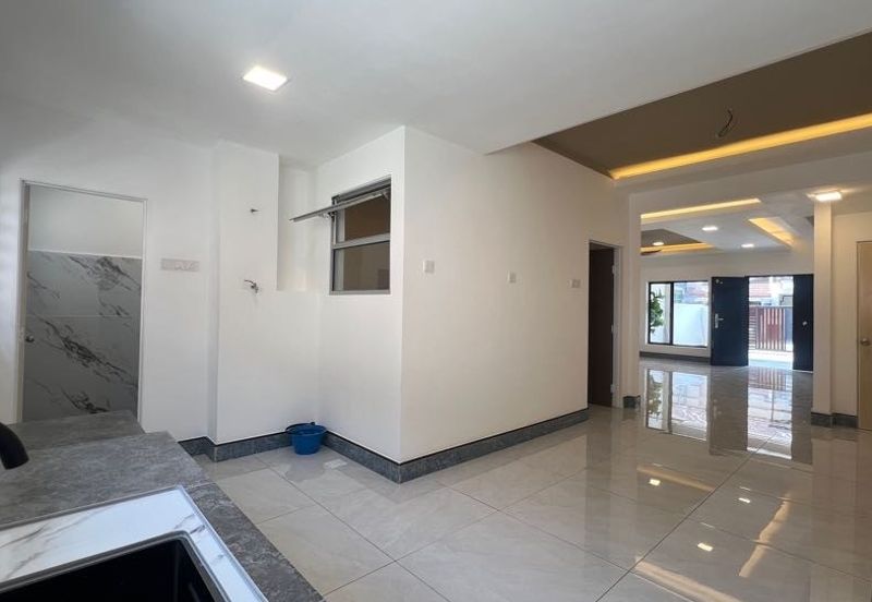 Bandar Mahkota Cheras